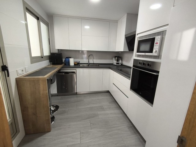 3 Bedrooms Apartment in Torremolinos