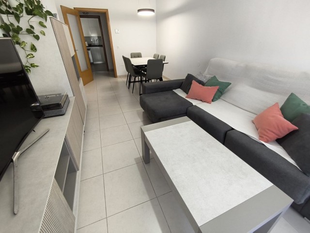 3 Bedrooms Apartment in Torremolinos