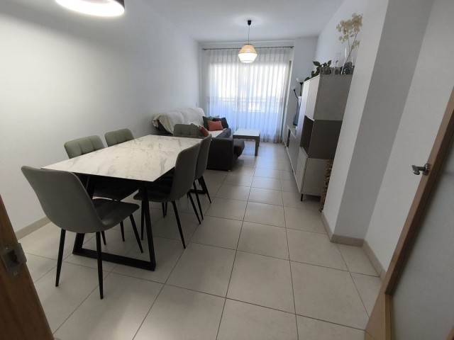 3 Bedrooms Apartment in Torremolinos