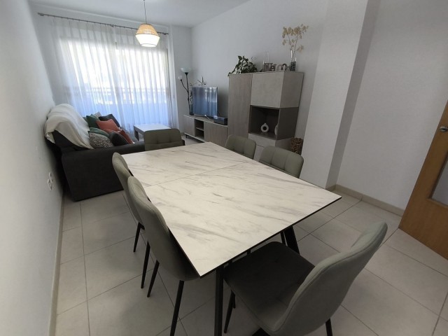 3 Bedrooms Apartment in Torremolinos