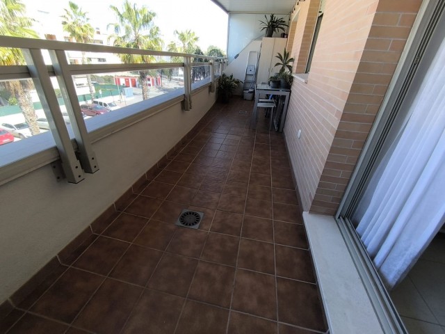 3 Bedrooms Apartment in Torremolinos