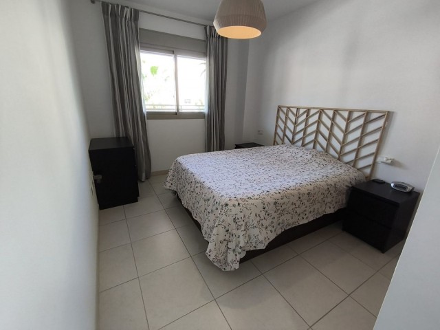 3 Bedrooms Apartment in Torremolinos