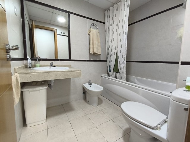 3 Bedrooms Apartment in Torremolinos