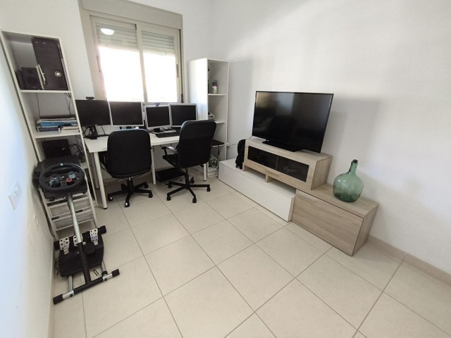 3 Bedrooms Apartment in Torremolinos