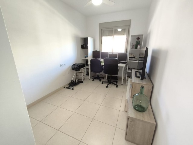3 Bedrooms Apartment in Torremolinos