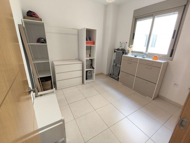 3 Bedrooms Apartment in Torremolinos