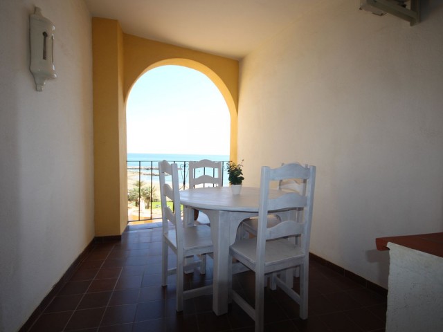 Apartamento, Puerto de Cabopino, R5327554