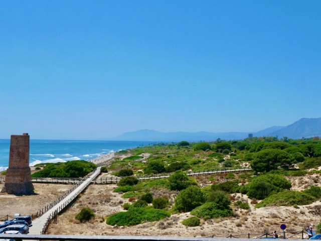 Apartamento, Puerto de Cabopino, R5327554