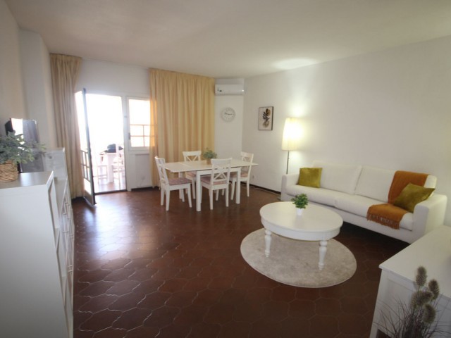 1 Bedrooms Apartment in Puerto de Cabopino