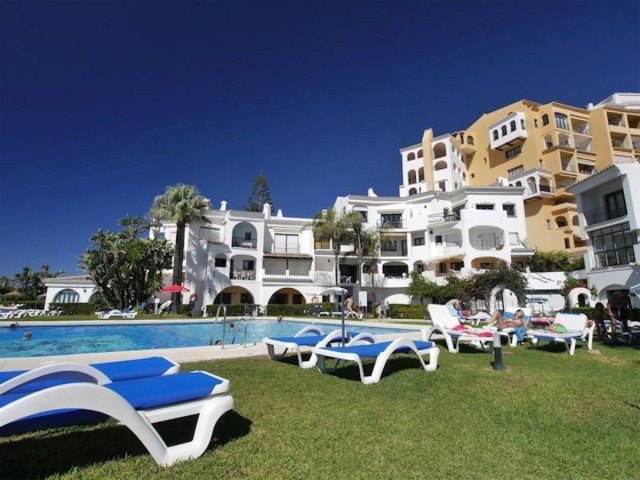 1 Bedrooms Apartment in Puerto de Cabopino