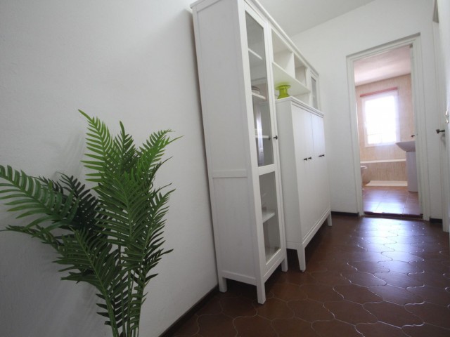 1 Bedrooms Apartment in Puerto de Cabopino