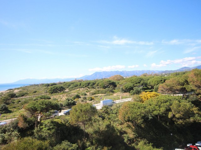 1 Bedrooms Apartment in Puerto de Cabopino