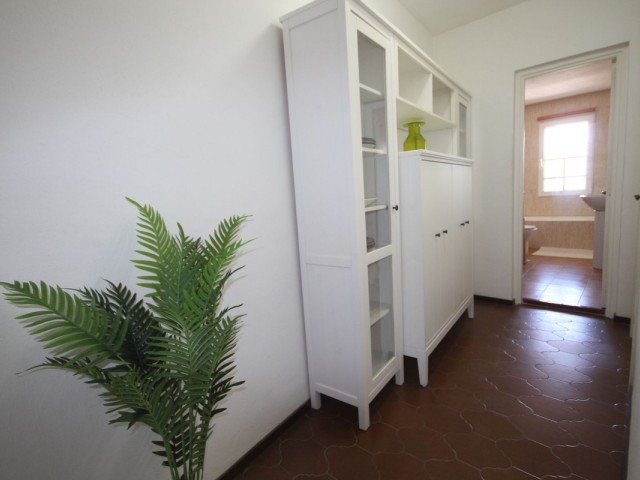 1 Bedrooms Apartment in Puerto de Cabopino