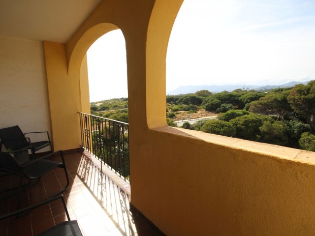 1 Bedrooms Apartment in Puerto de Cabopino
