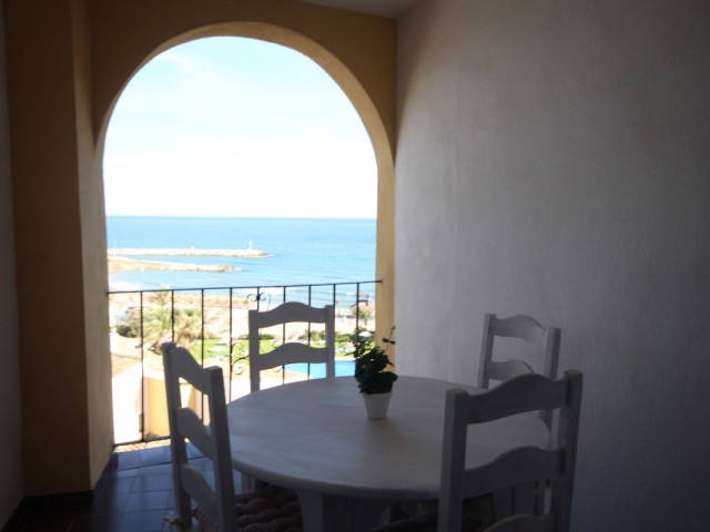 1 Bedrooms Apartment in Puerto de Cabopino