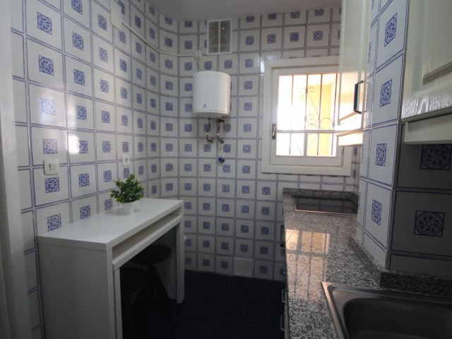 1 Bedrooms Apartment in Puerto de Cabopino