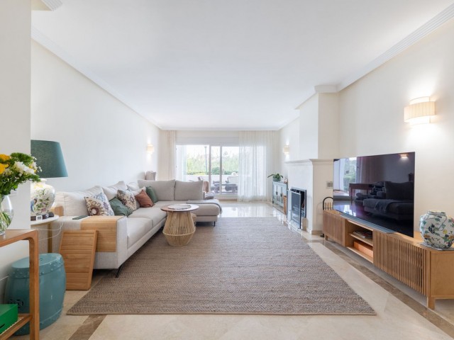 Apartment, Los Monteros, R5327572