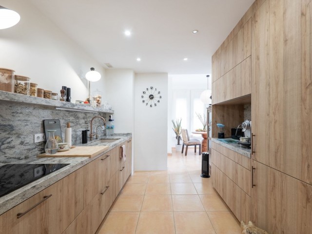 2 Bedrooms Apartment in Los Monteros