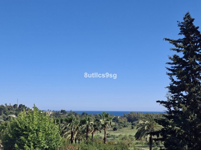 Apartment, Benahavis, R4840054