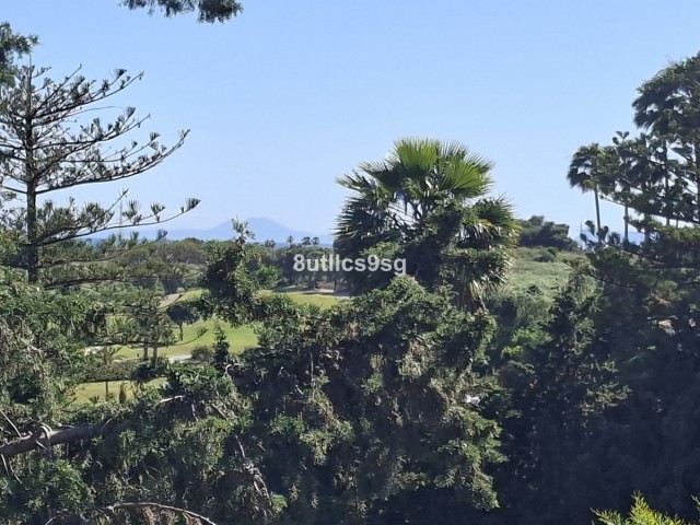 Apartment, Benahavis, R4840054