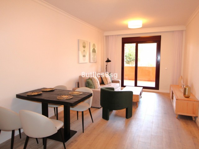 3 Bedrooms Apartment in Benahavís