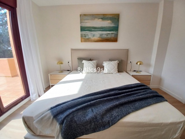3 Bedrooms Apartment in Benahavís