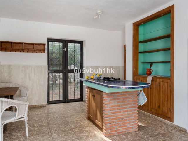 Villa con 3 Dormitorios  en Alhaurín el Grande