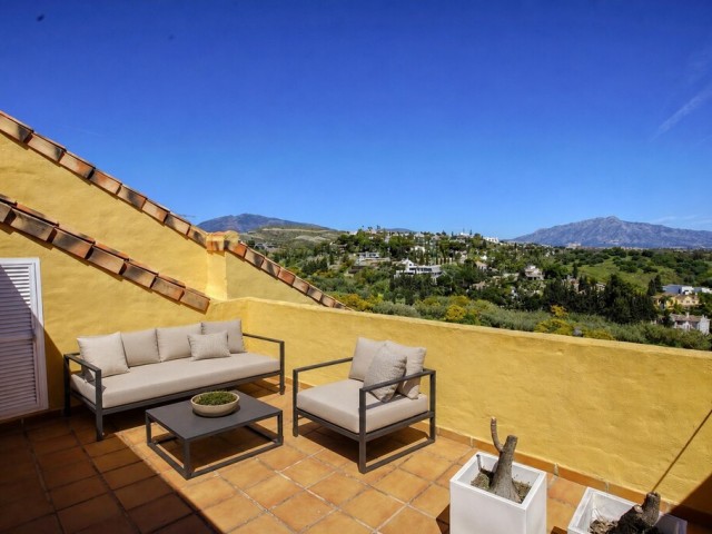 Apartamento, Bel Air, R5330275
