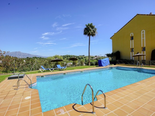 Apartamento, Bel Air, R5330275
