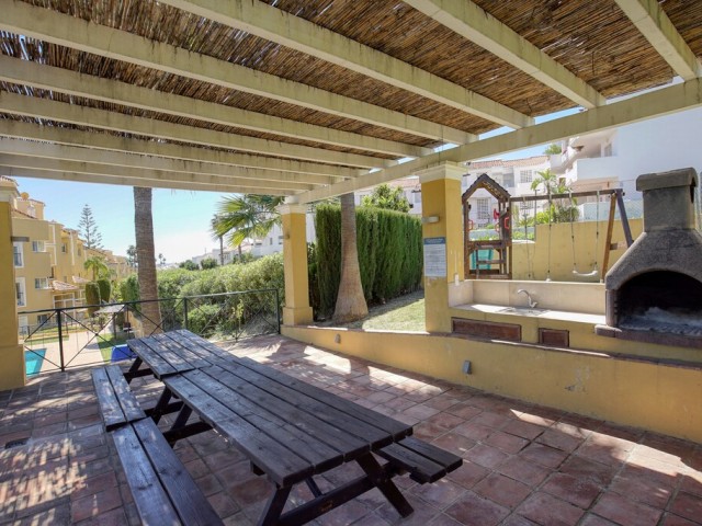 Apartamento, Bel Air, R5330275