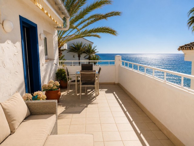 Apartamento, Marbesa, R5330569