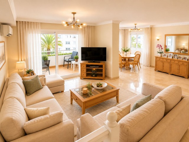 Apartamento, Marbesa, R5330569