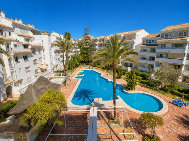 Apartamento, Marbesa, R5330569