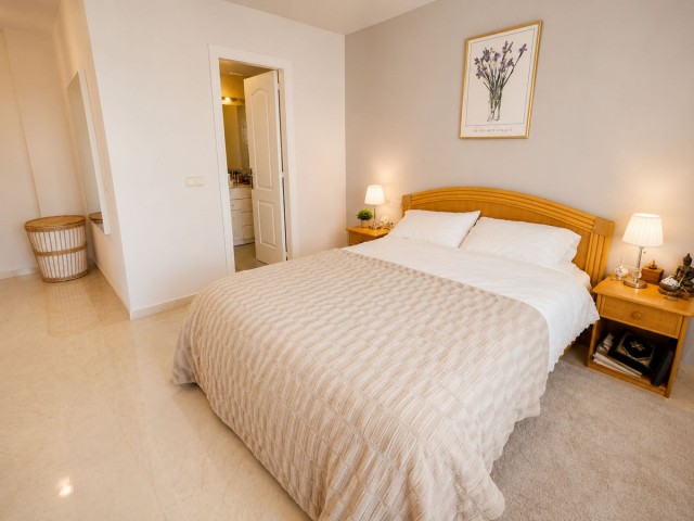 3 Schlafzimmer Apartment in Marbesa