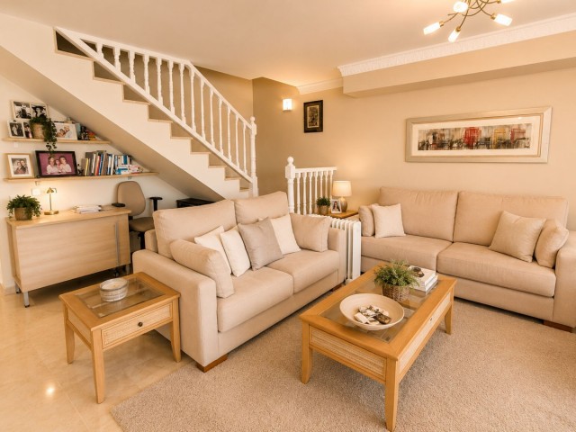 3 Schlafzimmer Apartment in Marbesa