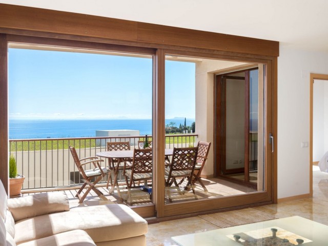 Apartamento, Altos de los Monteros, R5332495