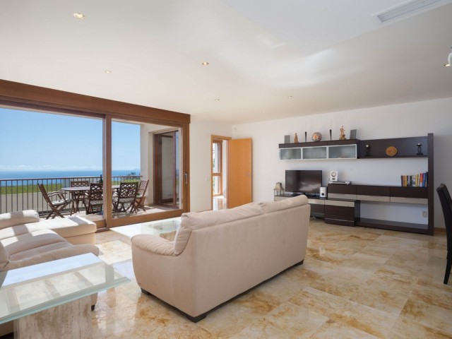 Apartamento, Altos de los Monteros, R5332495