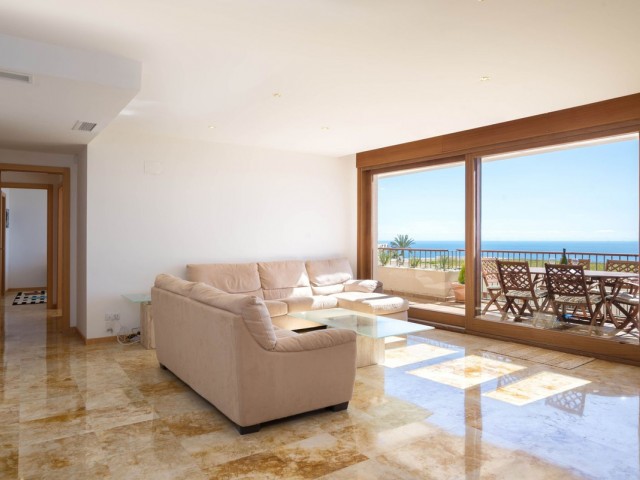 Apartamento, Altos de los Monteros, R5332495