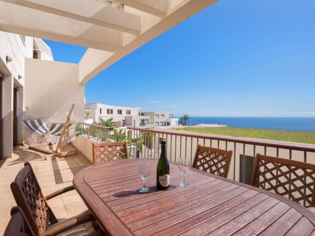 3 Schlafzimmer Apartment in Altos de los Monteros