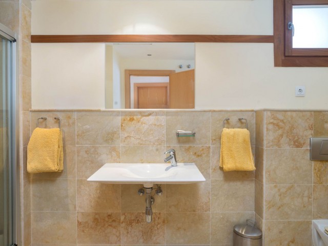 3 Schlafzimmer Apartment in Altos de los Monteros