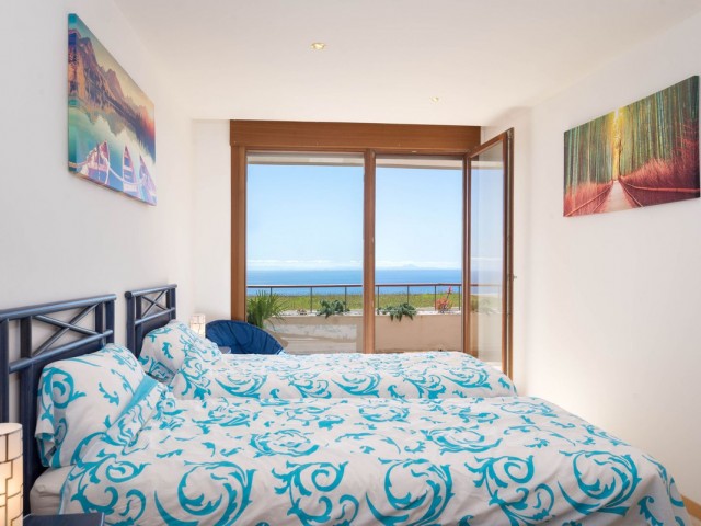 3 Schlafzimmer Apartment in Altos de los Monteros