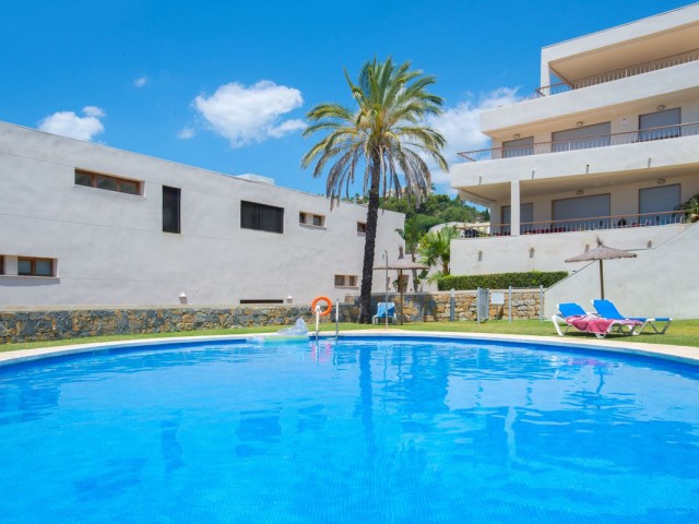 3 Schlafzimmer Apartment in Altos de los Monteros
