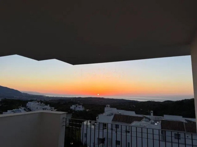 Appartement, Ojén, R5332663