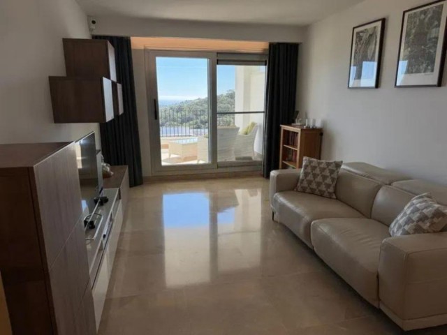 Appartement, Ojén, R5332663