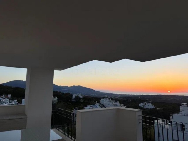 Appartement, Ojén, R5332663