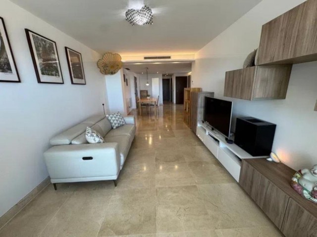 Appartement, Ojén, R5332663
