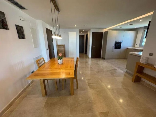 3 Slaapkamer Appartement in Ojén