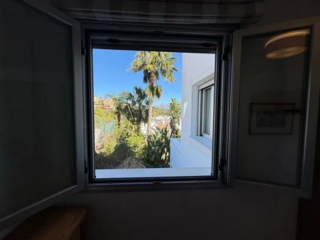 3 Slaapkamer Appartement in Ojén