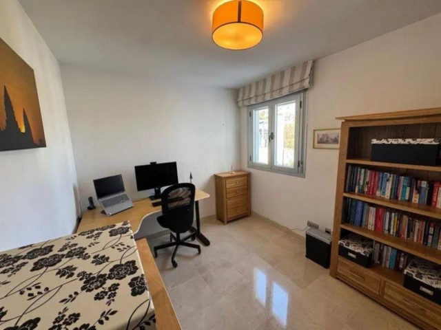 3 Slaapkamer Appartement in Ojén