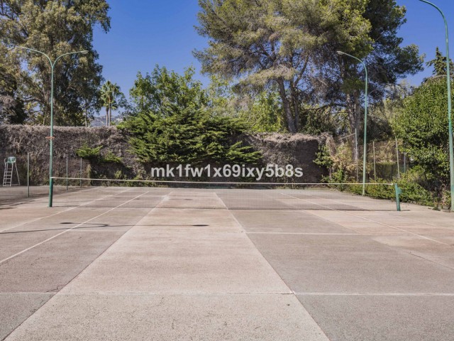 2 Slaapkamer Appartement in Río Real